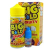 Big Bold Fruity 100ML Shortfill - Vape wholesale supplies