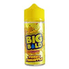 Big Bold Fruity 100ML Shortfill - Vape wholesale supplies