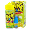 Big Bold Fruity 100ML Shortfill - Vape wholesale supplies