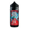 Big Drip 100ml Shortfill My Store