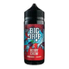 Big Drip 100ml Shortfill - Vape wholesale supplies