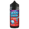 Big Drip 100ml Shortfill - Vape wholesale supplies