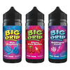 Big Drip 100ml Shortfill My Store