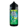 Big Drip 100ml Shortfill My Store