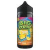 Big Drip 100ml Shortfill - Vape wholesale supplies