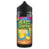 Big Drip 100ml Shortfill My Store