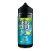 Big Drip 100ml Shortfill My Store