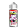 Big Frut 100ml Shortfill E-Liquid - Vape wholesale supplies