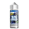 Big Frut 100ml Shortfill E-Liquid - Vape wholesale supplies