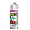 Big Frut 100ml Shortfill E-Liquid - Vape wholesale supplies