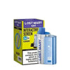 Lost mary 4 in 1 prefilled kit - Box of 5 Lost MaryNot Found Vape wholesale supplies