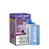 Lost mary 4 in 1 prefilled kit - Box of 5 Lost MaryNot Found Vape wholesale supplies