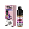 Lost Mary Maryliq Nic Salts 10ml - Box of 10 Lost MaryNot Found Vape wholesale supplies