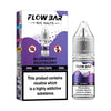 Flow Bar Nic Salts- 20ml-Pack of 10 Flow BarNot Found Vape wholesale supplies