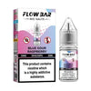 Flow Bar Nic Salts- 20ml-Pack of 10 Flow BarNot Found Vape wholesale supplies