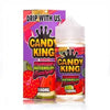 Candy King Shortfill 100ml E-Liquid My Store