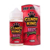 Candy King Shortfill 100ml E-Liquid My Store