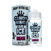 Candy King Shortfill 100ml E-Liquid My Store