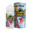 Candy King Shortfill 100ml E-Liquid My Store