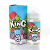 Candy King Shortfill 100ml E-Liquid My Store