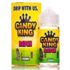 Candy King Shortfill 100ml E-Liquid My Store