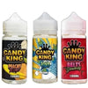 Candy King Shortfill 100ml E-Liquid My Store