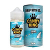 Candy King Shortfill 100ml E-Liquid My Store