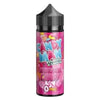 Candy Man 100ml Shortfill - Vape wholesale supplies