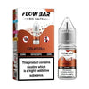 Flow Bar Nic Salts- 20ml-Pack of 10 Flow BarNot Found Vape wholesale supplies