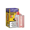 Lost mary 4 in 1 prefilled kit - Box of 5 Lost MaryNot Found Vape wholesale supplies