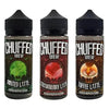 Chuffed Brew 100ML Shortfill - Vape wholesale supplies