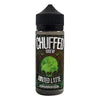 Chuffed Brew 100ML Shortfill - Vape wholesale supplies