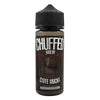 Chuffed Brew 100ML Shortfill - Vape wholesale supplies