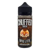 Chuffed Brew 100ML Shortfill - Vape wholesale supplies