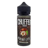 Chuffed Brew 100ML Shortfill - Vape wholesale supplies