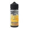 Chuffed Dessert 100ML Shortfill - Vape wholesale supplies