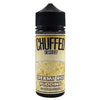 Chuffed Dessert 100ML Shortfill - Vape wholesale supplies