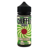 Chuffed Dessert 100ML Shortfill - Vape wholesale supplies