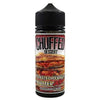 Chuffed Dessert 100ML Shortfill - Vape wholesale supplies