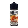 Chuffed Dessert 100ML Shortfill - Vape wholesale supplies