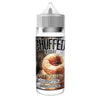 Chuffed Dessert Ice 100ML Shortfill - Vape wholesale supplies