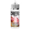 Chuffed Dessert Ice 100ML Shortfill - Vape wholesale supplies