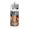 Chuffed Dessert Ice 100ML Shortfill - Vape wholesale supplies