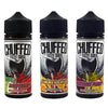 Chuffed Fizzy Soda 100ML Shortfill - Vape wholesale supplies