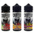 Chuffed Fizzy Soda 100ML Shortfill - Vape wholesale supplies