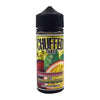 Chuffed Fruits 100ML Shortfill - Vape wholesale supplies