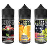 Chuffed Fruits 100ML Shortfill - Vape wholesale supplies