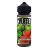 Chuffed Fruits 100ML Shortfill - Vape wholesale supplies