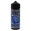 Chuffed Fruits 100ML Shortfill - Vape wholesale supplies