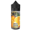 Chuffed Fruits 100ML Shortfill - Vape wholesale supplies